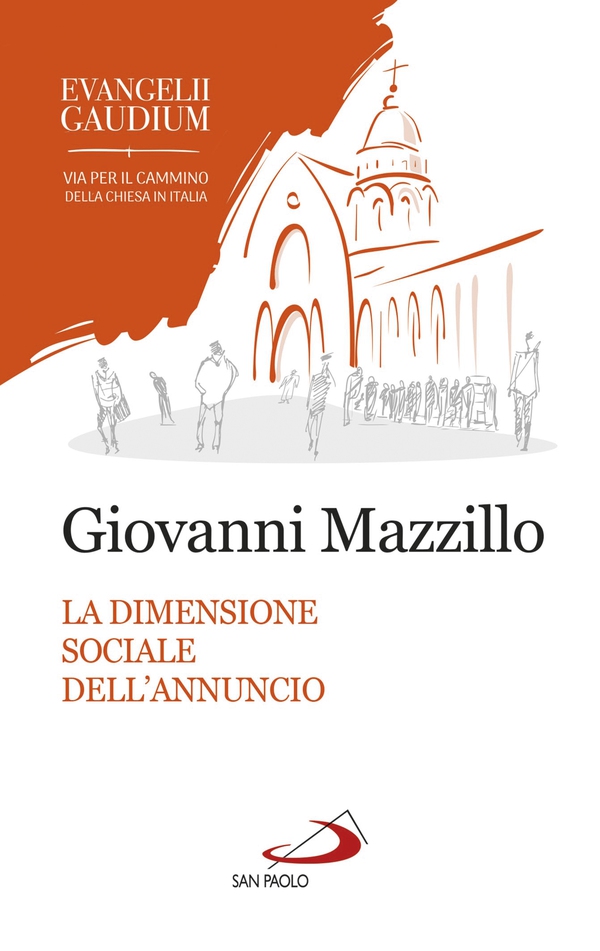 La dimensione sociale dell'annuncio - Librerie.coop La dimensione sociale dell'annuncio - Librerie.coop
