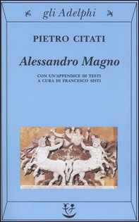 Alessandro Magno - Librerie.coop