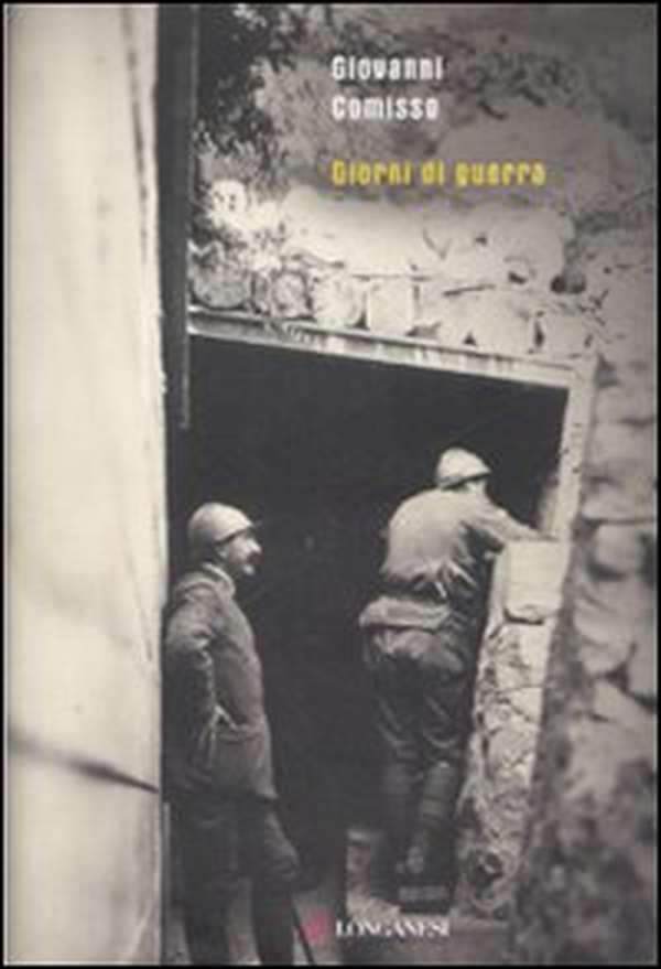 Giorni di guerra - Librerie.coop Giorni di guerra - Librerie.coop