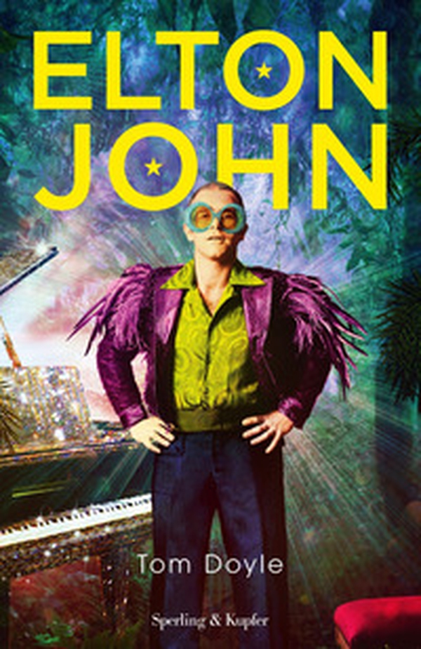 Elton John - Librerie.coop Elton John - Librerie.coop