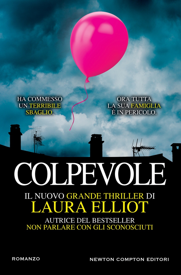 Colpevole - Librerie.coop Colpevole - Librerie.coop