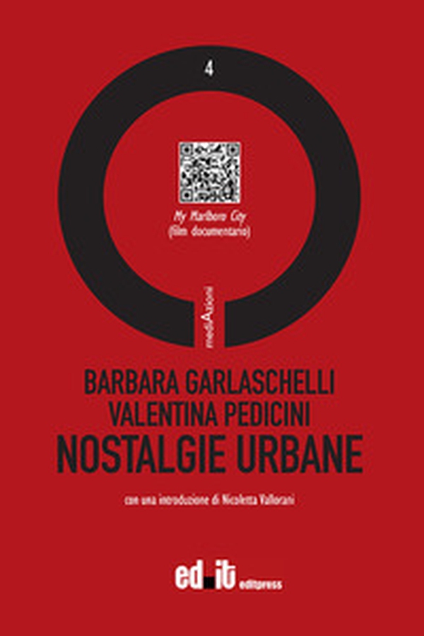 Nostalgie urbane - Librerie.coop Nostalgie urbane - Librerie.coop