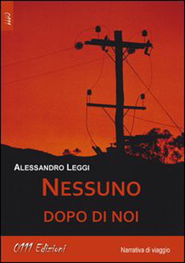 Nessuno dopo di noi - Librerie.coop Nessuno dopo di noi - Librerie.coop