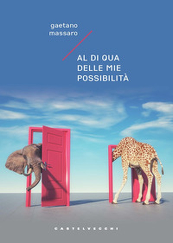 Al di qua delle mie possibilità - Librerie.coop Al di qua delle mie possibilità - Librerie.coop