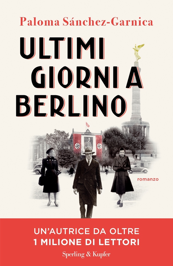 Ultimi giorni a Berlino - Librerie.coop Ultimi giorni a Berlino - Librerie.coop