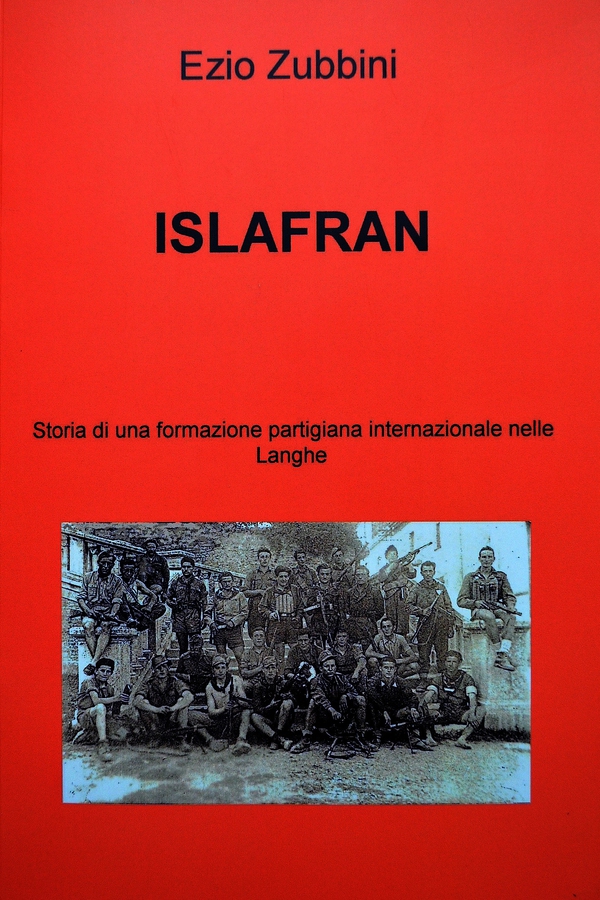 ISLAFRAN - Librerie.coop ISLAFRAN - Librerie.coop