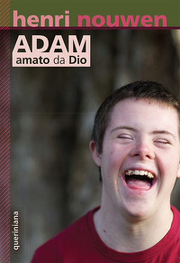 Adam, amato da Dio - Librerie.coop Adam, amato da Dio - Librerie.coop