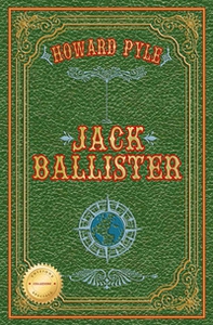 Jack Ballister - Librerie.coop