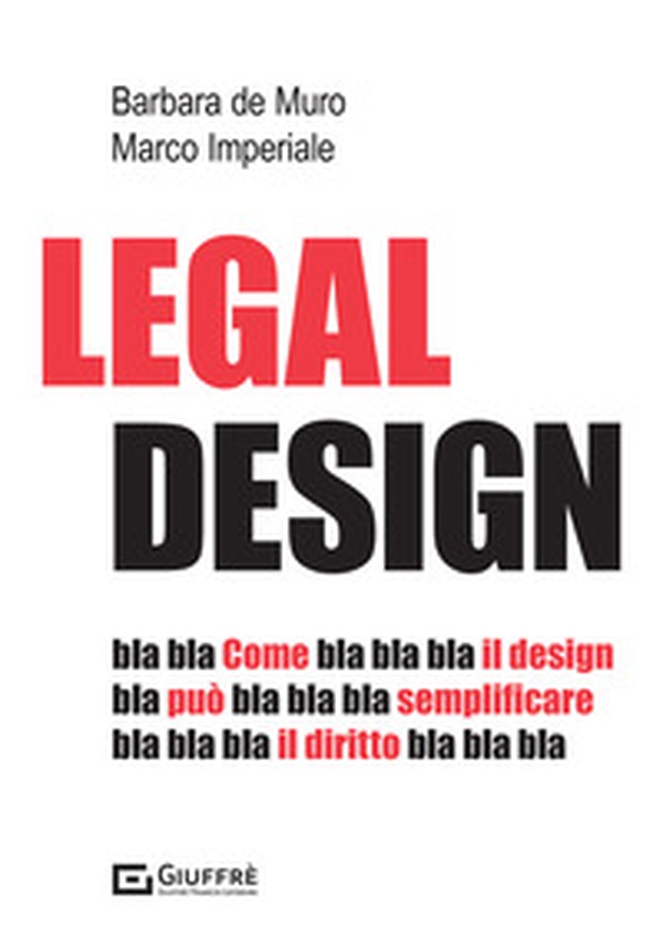 Legal design - Librerie.coop Legal design - Librerie.coop