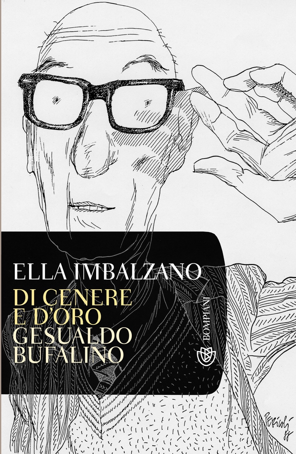 Di cenere e d'oro. Gesualdo Bufalino - Librerie.coop Di cenere e d'oro. Gesualdo Bufalino - Librerie.coop