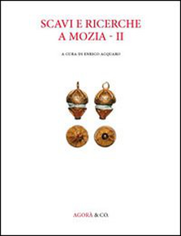 Scavi e ricerche a Mozia - Librerie.coop Scavi e ricerche a Mozia - Librerie.coop