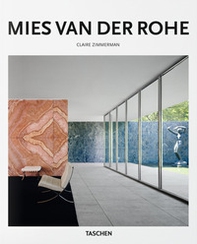 Mies van der Rohe. Ediz. inglese - Librerie.coop