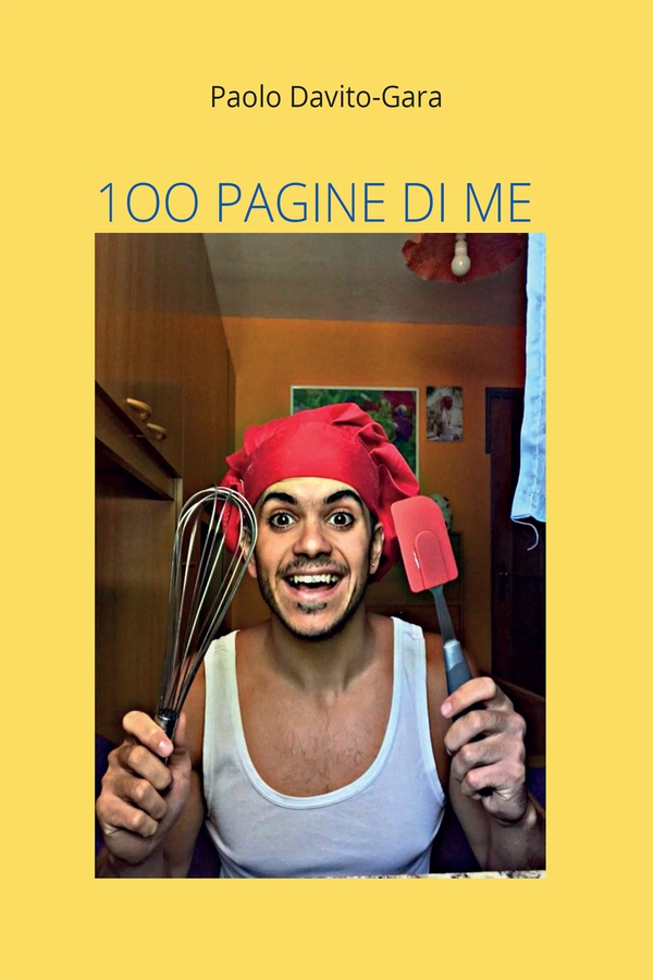 100 pagine di me - Librerie.coop 100 pagine di me - Librerie.coop
