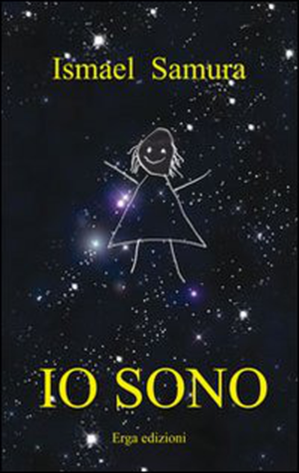 Io sono - Librerie.coop Io sono - Librerie.coop