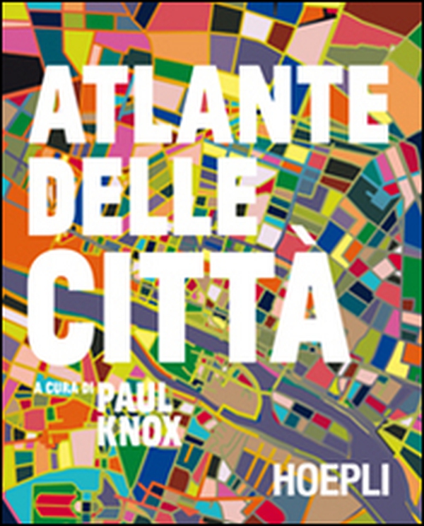 Atlante delle città - Librerie.coop Atlante delle città - Librerie.coop