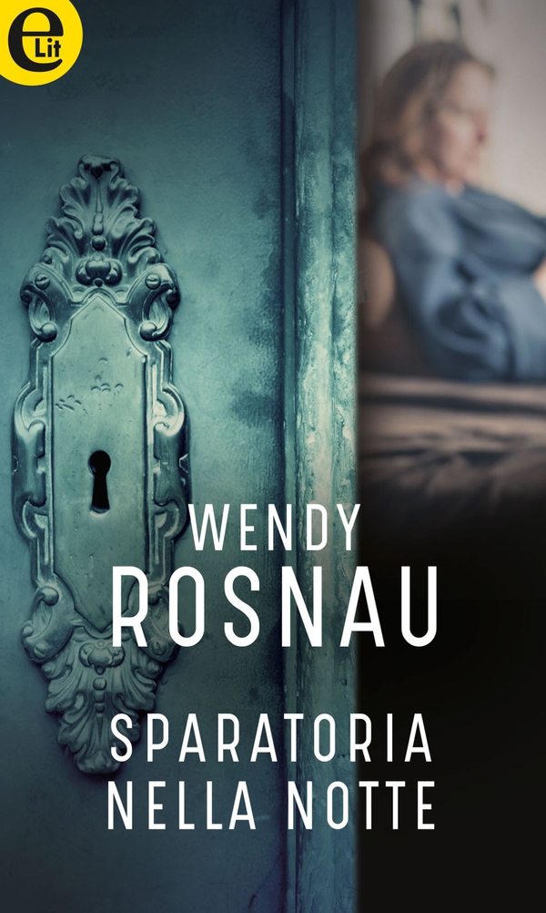 Sparatoria nella notte (eLit) - Librerie.coop Sparatoria nella notte (eLit) - Librerie.coop