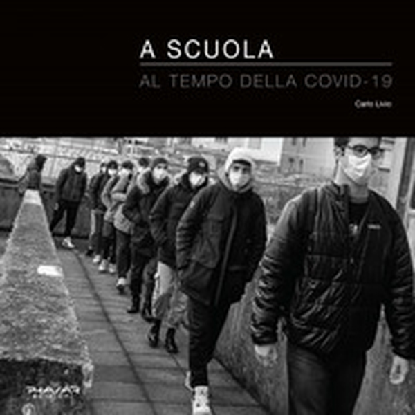 A scuola al tempo della Covid-19 - Librerie.coop A scuola al tempo della Covid-19 - Librerie.coop