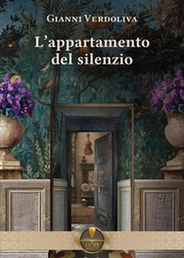 L'appartamento del silenzio - Librerie.coop L'appartamento del silenzio - Librerie.coop