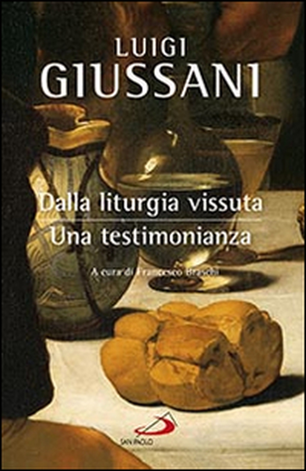 Dalla liturgia vissuta. Una testimonianza - Librerie.coop Dalla liturgia vissuta. Una testimonianza - Librerie.coop