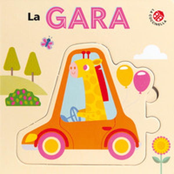 La gara - Librerie.coop La gara - Librerie.coop