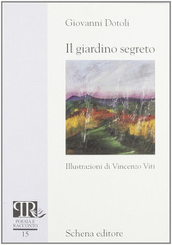 Il giardino segreto - Librerie.coop Il giardino segreto - Librerie.coop