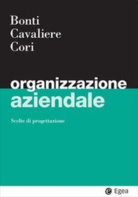 Organizzazione aziendale - Librerie.coop