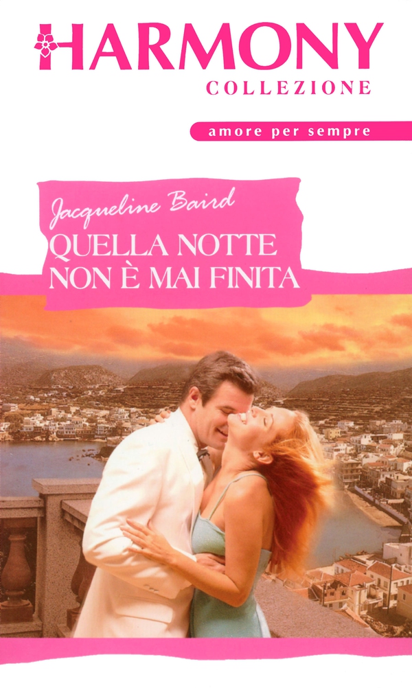 Quella notte non è mai finita - Librerie.coop Quella notte non è mai finita - Librerie.coop