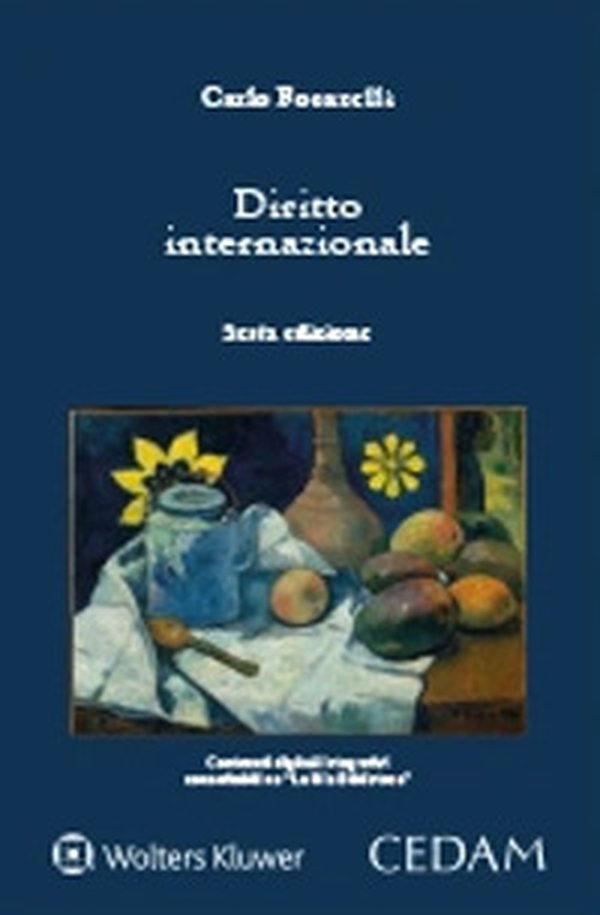 Diritto internazionale - Librerie.coop Diritto internazionale - Librerie.coop