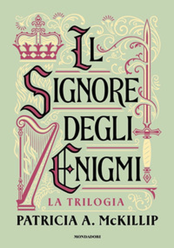 Il signore degli enigmi. La trilogia - Librerie.coop Il signore degli enigmi. La trilogia - Librerie.coop