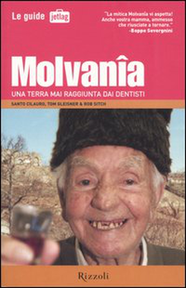Molvanîa. Una terra mai raggiunta dai dentisti - Librerie.coop Molvanîa. Una terra mai raggiunta dai dentisti - Librerie.coop