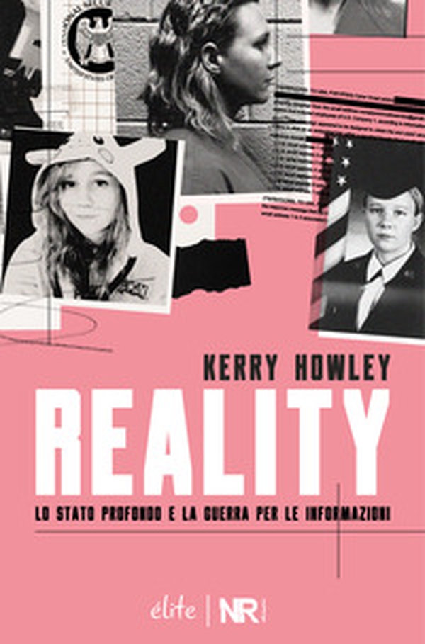 Reality. Lo Stato profondo e la guerra per le informazioni - Librerie.coop Reality. Lo Stato profondo e la guerra per le informazioni - Librerie.coop