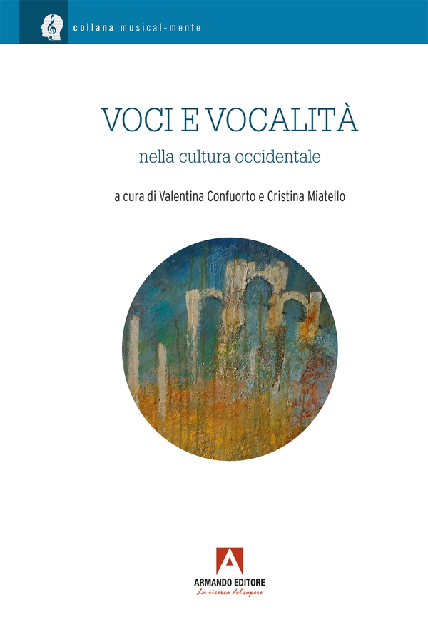 Voci e vocalità nella cultura occidentale - Librerie.coop Voci e vocalità nella cultura occidentale - Librerie.coop