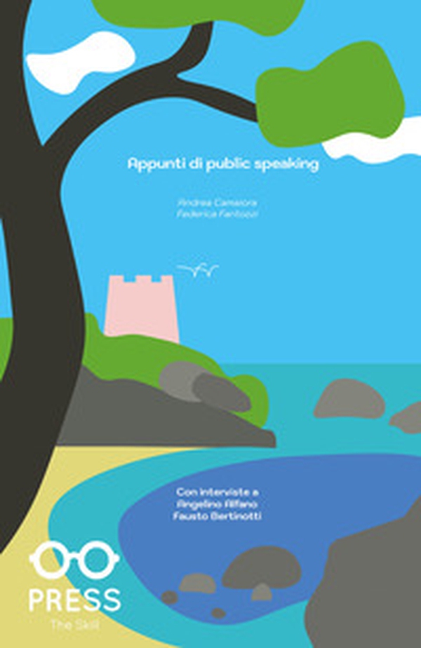 Appunti di public speaking - Librerie.coop Appunti di public speaking - Librerie.coop
