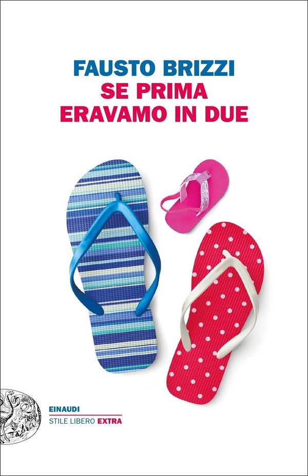 Se prima eravamo in due - Librerie.coop Se prima eravamo in due - Librerie.coop
