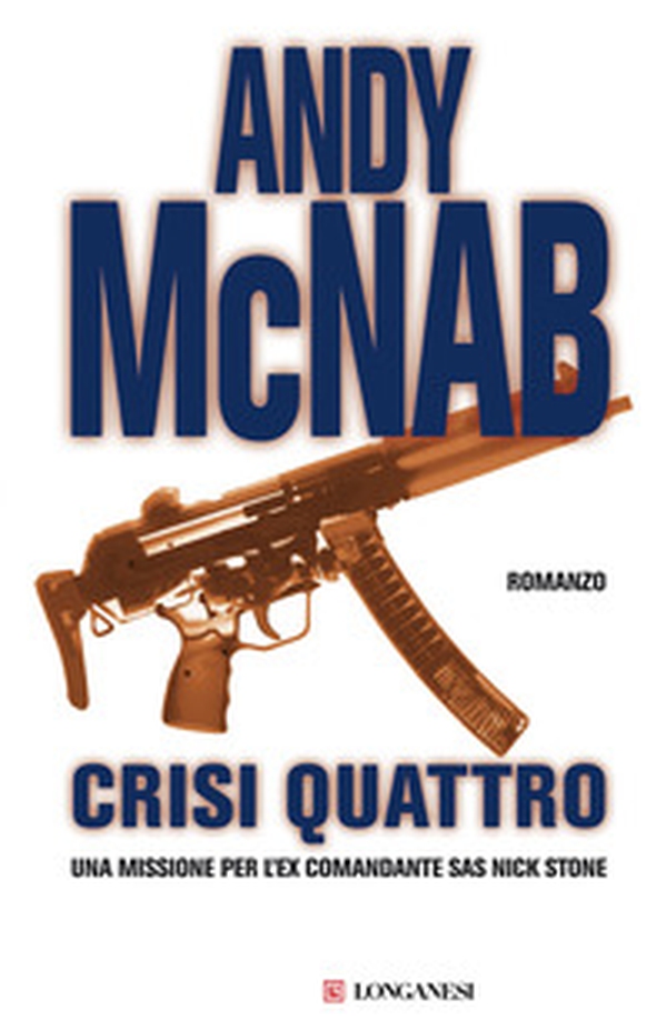 Crisi quattro - Librerie.coop Crisi quattro - Librerie.coop