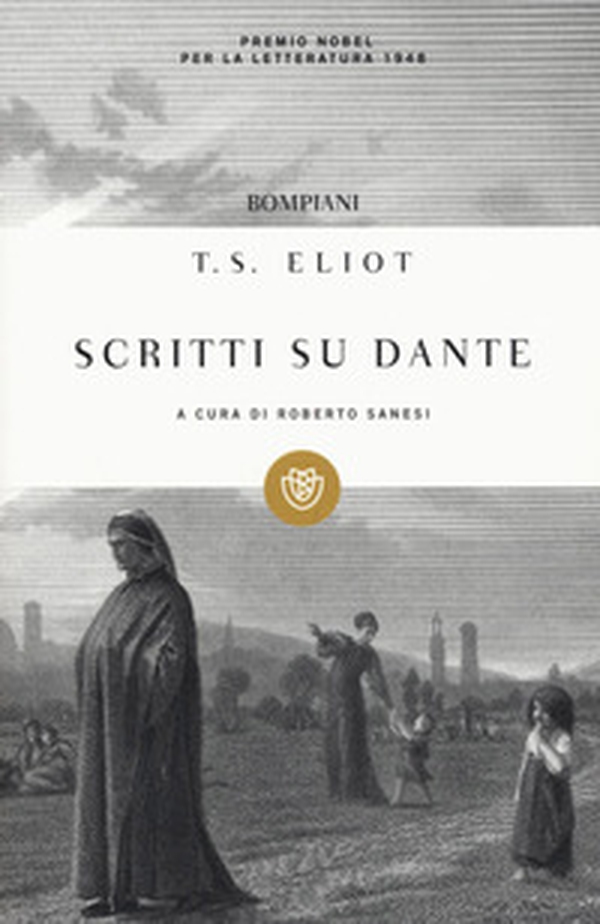 Scritti su Dante - Librerie.coop Scritti su Dante - Librerie.coop