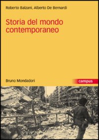 Storia del mondo contemporaneo - Librerie.coop