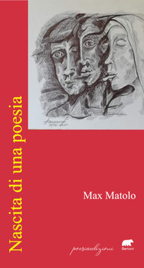 Nascita di una poesia - Librerie.coop Nascita di una poesia - Librerie.coop