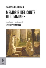 Memorie del conte di Comminge - Librerie.coop