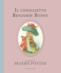 Il coniglietto Benjamin Bunny - Librerie.coop