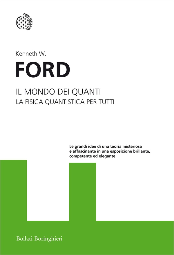 Il mondo dei quanti - Librerie.coop Il mondo dei quanti - Librerie.coop