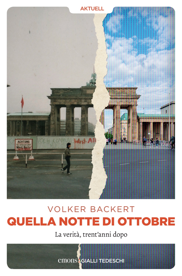 Quella notte di ottobre - Librerie.coop Quella notte di ottobre - Librerie.coop