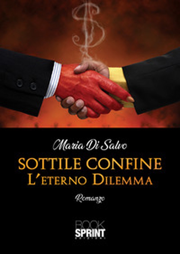 Sottile confine. L'eterno dilemma - Librerie.coop Sottile confine. L'eterno dilemma - Librerie.coop