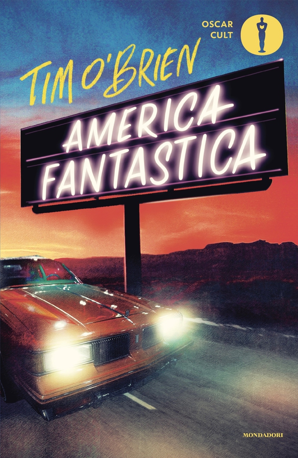 America fantastica - Librerie.coop America fantastica - Librerie.coop