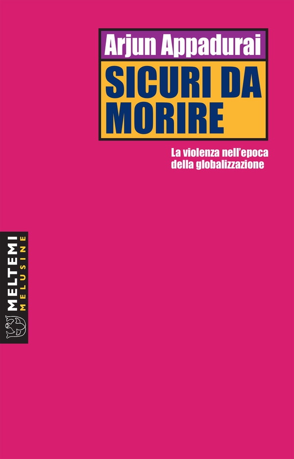 Sicuri da morire - Librerie.coop Sicuri da morire - Librerie.coop