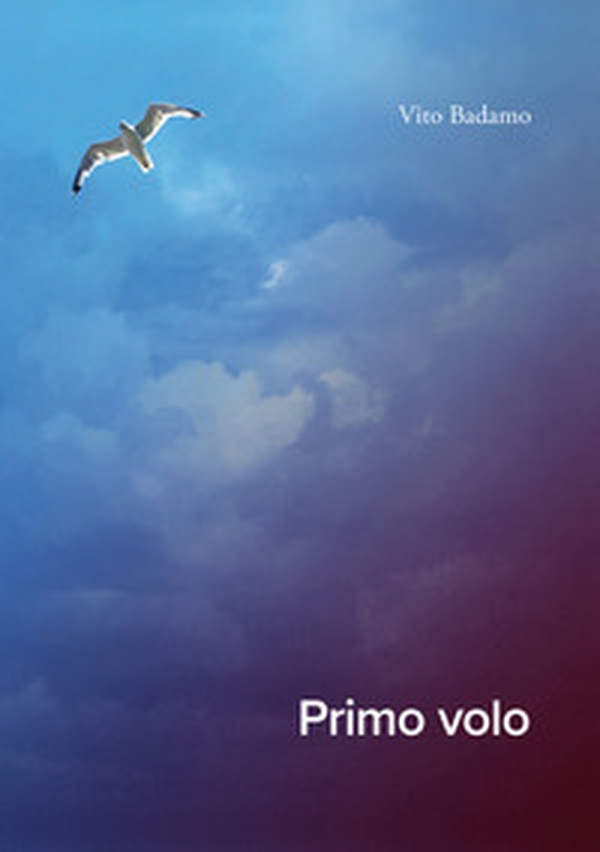 Primo volo - Librerie.coop Primo volo - Librerie.coop