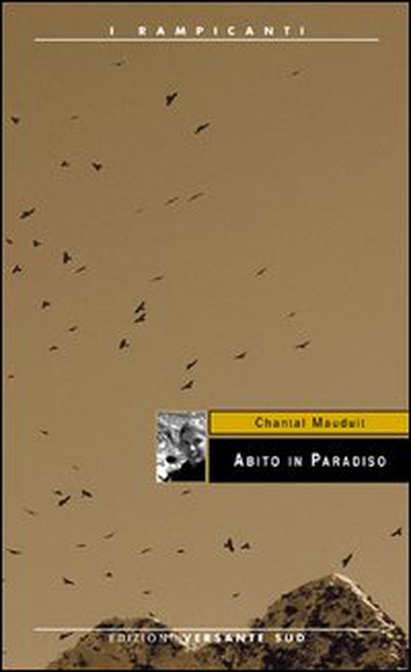 Abito in paradiso - Librerie.coop Abito in paradiso - Librerie.coop