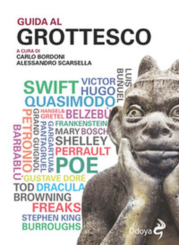 Guida al grottesco - Librerie.coop Guida al grottesco - Librerie.coop