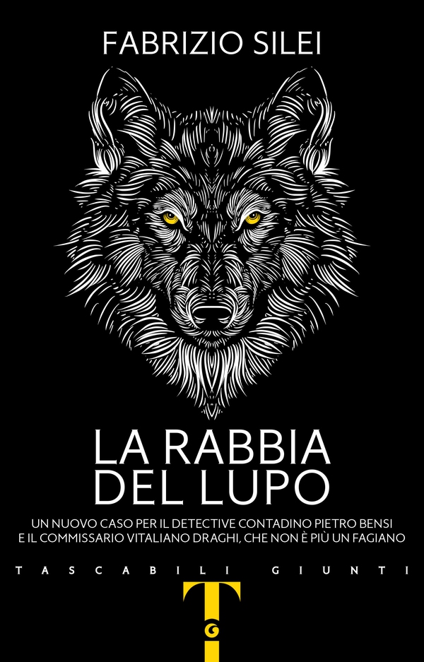 La rabbia del lupo - Librerie.coop La rabbia del lupo - Librerie.coop