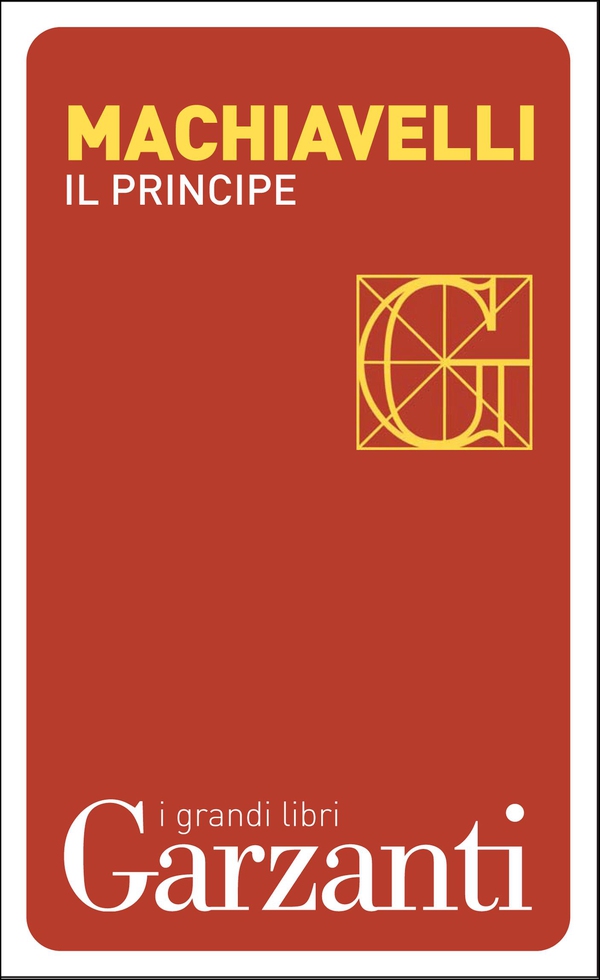 Il Principe - Librerie.coop Il Principe - Librerie.coop